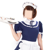 ウェールズ(紺)