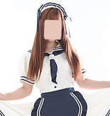 ツーピースセーラー