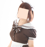 アリスメイド(ブラウン)