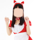 赤猫メイド