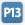 P13