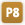 P8