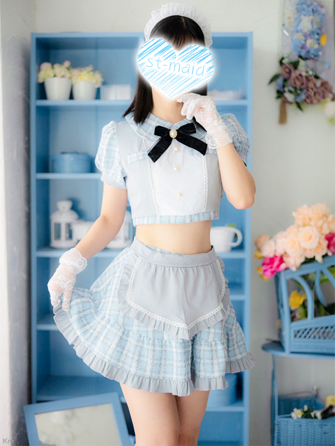 メイドin西川口 長閑 ひより