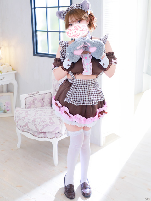 メイドin西川口 春風 まろん